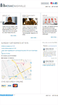 Mobile Screenshot of mosaicnashville.us